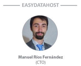 manuel easydatahost