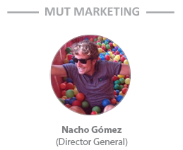 nacho gomez director