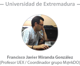 francisco javier