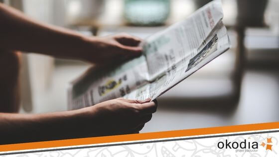 Noticias sobre traducción profesional. Estas son las más curiosas
