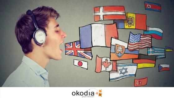 traductor profesional