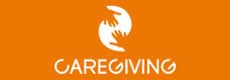 logo caregiving