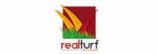 logo realturf