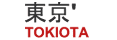 logo tokiota