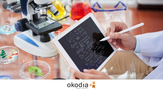 okodia agencia de traducciones