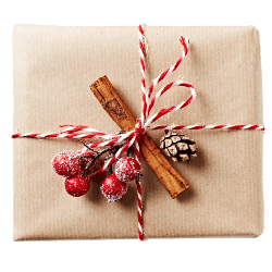 regalo navidad