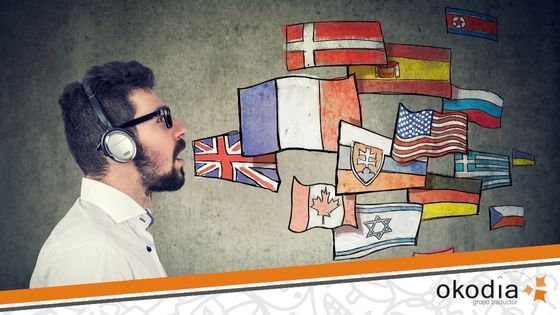 Los 20 hechos más sorprendentes sobre los idiomas