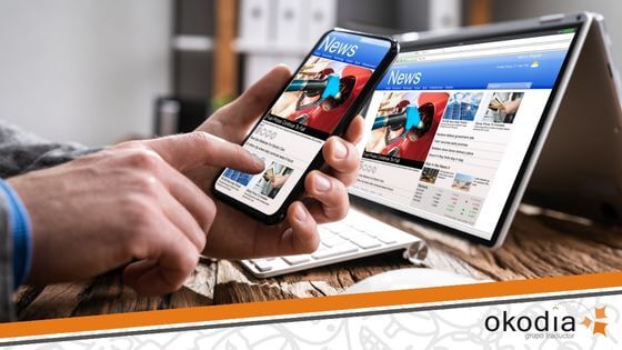Gracias a la traducción web podrás sacarle jugo a tu página web