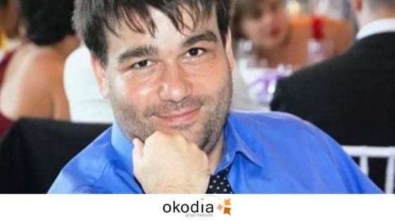 “El trabajar con idiomas raros me motiva muchísimo”