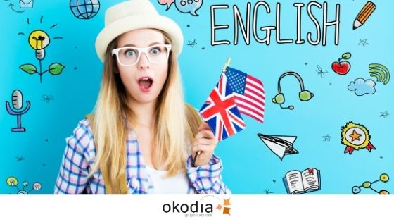 errores en inglés