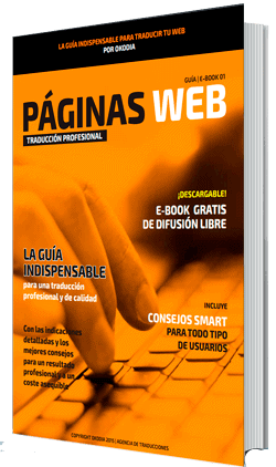 traduccion paginas web