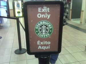 , Els errors de traducció més ridículs