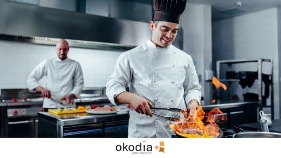 Cómo evitar meter la gamba en la traducción gastronómica