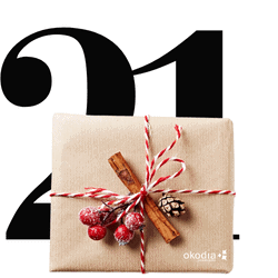 , Calendario adviento
