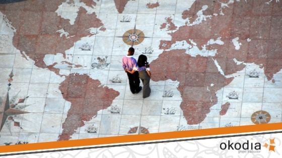idiomas, Dime a qué idiomas traduces tus contenidos y te diré el éxito que tendrás