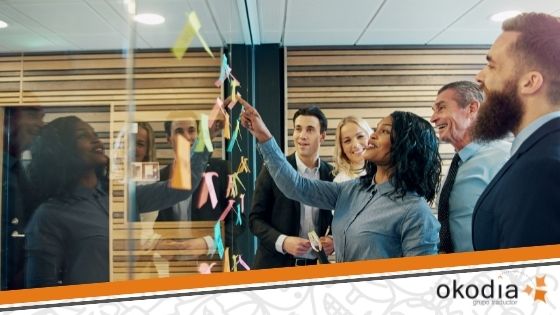 servicios de traducción utilizados por grandes empresas