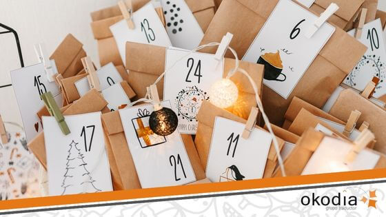 Calendario de Adviento: descubre las mejores palabras intraducibles