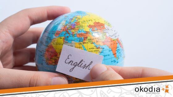 inglés, ¿Por qué las empresas optan por nombres en inglés?