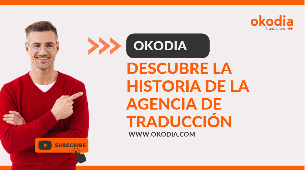 Cómo surgió Okodia