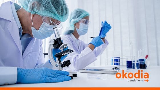 Okodia refuerza su compromiso con el ámbito sanitario y patrocinará el boletín de FundAME