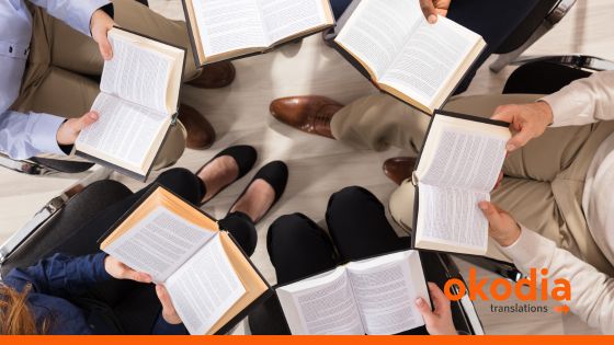 5 traductoras profesionales que han influido en tu vida (aunque no lo sepas)