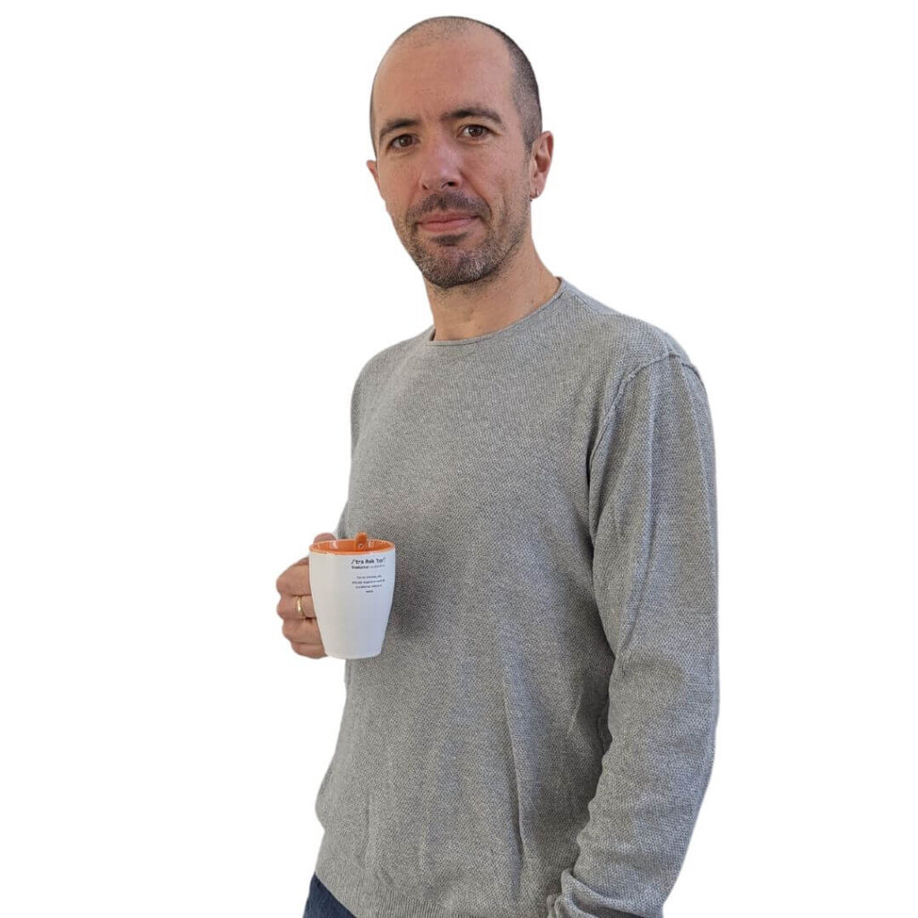 Luis CEO Okodia