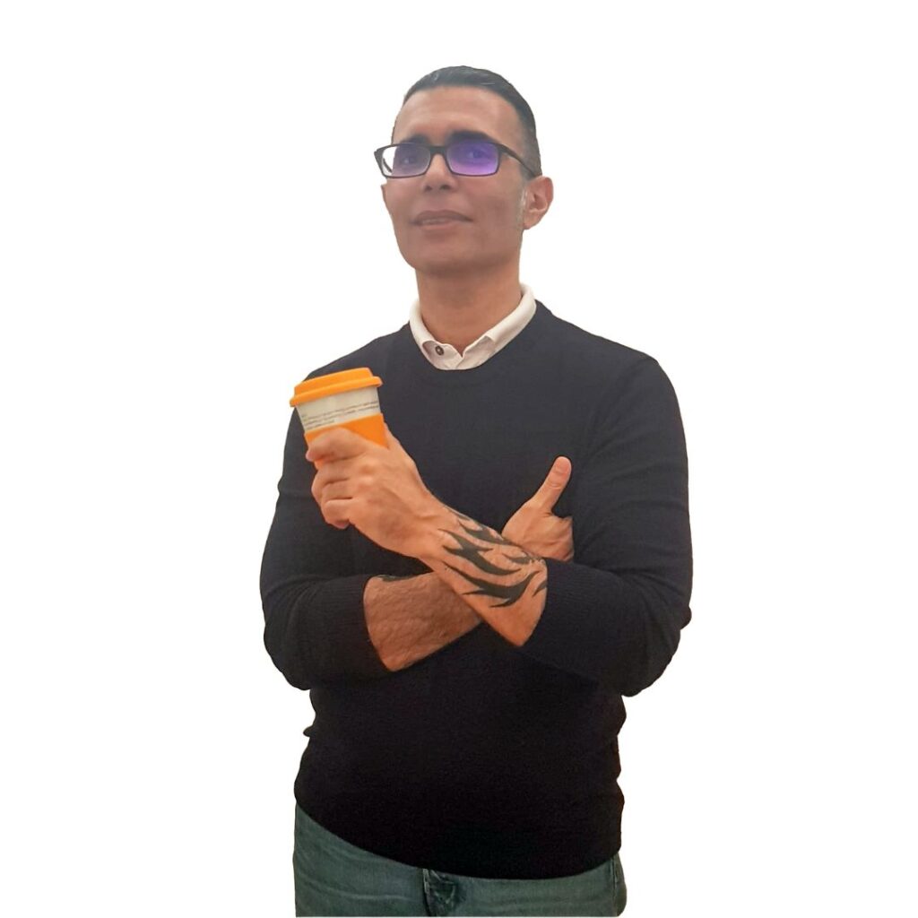 Miguel- departamento desarrollo Okodia