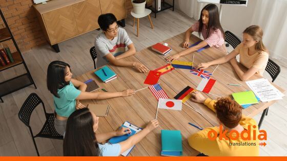 ¿Cuántos idiomas hay en el mundo?