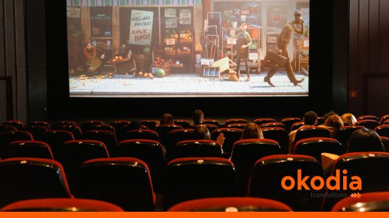 subtitulación, 5 mitos sobre la subtitulación que debes conocer