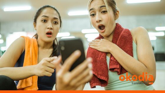 Del “ghosting” al “breadcrumbing”: los neologismos del amor digital