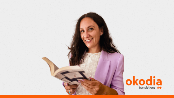 Entrevistamos a la traductora médica Natalia Calviño