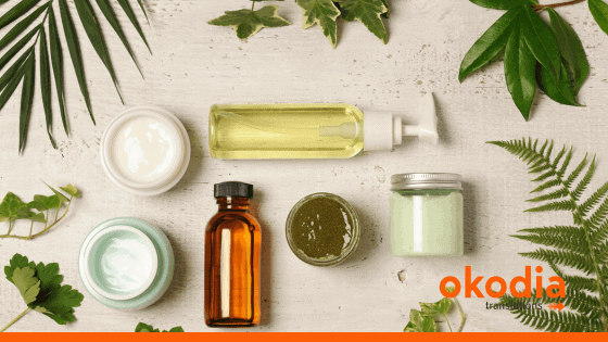 Cómo la traducción de cosmética ayudó a Freshly Cosmetics