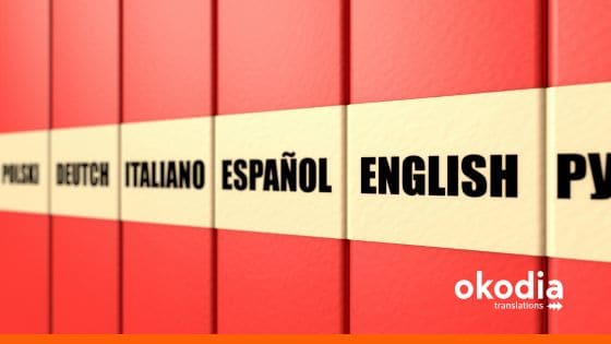 Cuál es el idioma más bello del mundo