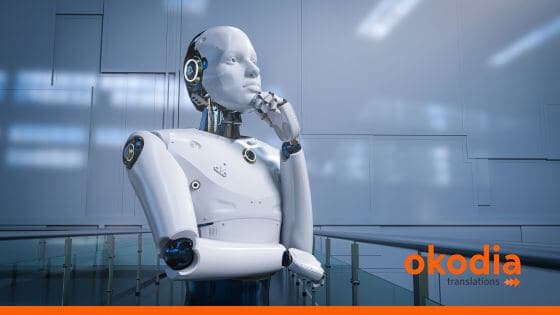 traductores, ¿Cuál es el futuro de los traductores con las IA?