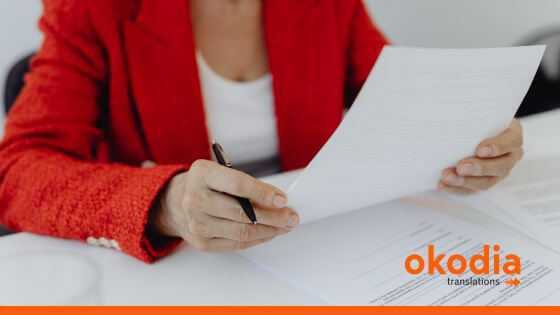 Qué es la posedición y por qué será la habilidad clave del traductor entre 2025 y 2030