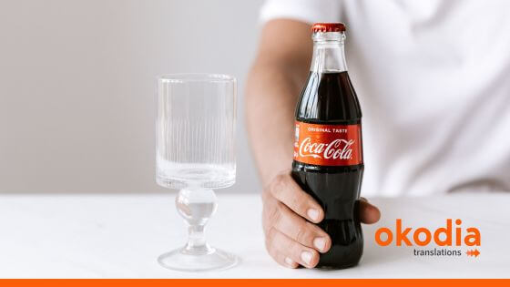 marcas que cambiaron de nombre por una mala traducción