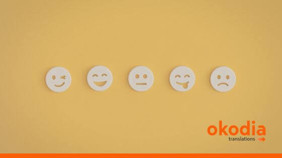 palabras para emociones en otros idiomas