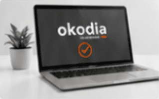 ordenador okodia