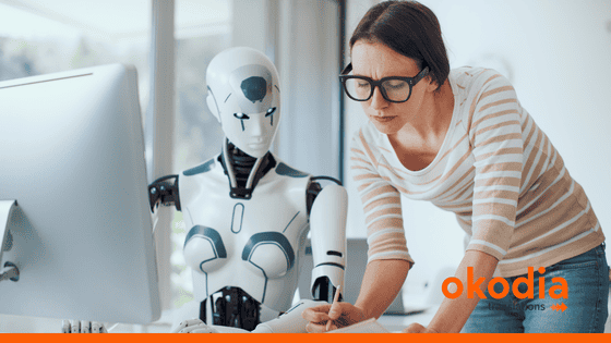 Tenemos una nueva incorporación: Okodia presenta Human-in-the-Loop (HITL)