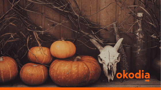¿Qué es el Samhain, el Halloween gallego?